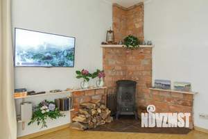 Дом 60м², 3-этажный, посуточно,