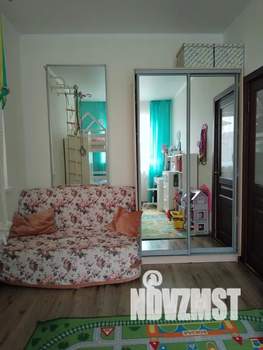 Дом 65м², 1-этажный, посуточно,