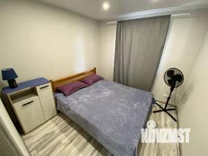 Дом 60м², 2-этажный, посуточно,