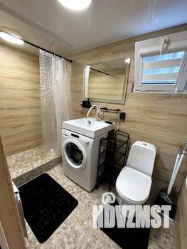 Дом 36м², 1-этажный, посуточно,