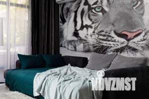 Дом 100м², 2-этажный, посуточно,