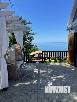 Дом 80м², 2-этажный, посуточно,