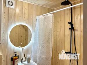 Дом 50м², 1-этажный, посуточно,