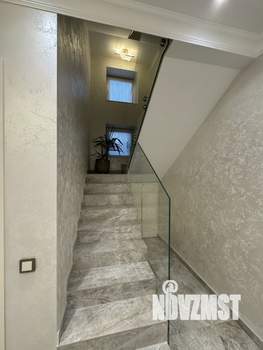 Дом 240м², 3-этажный, посуточно,