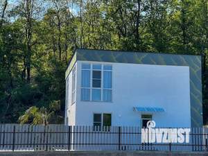 Дом 153м², 2-этажный, посуточно,