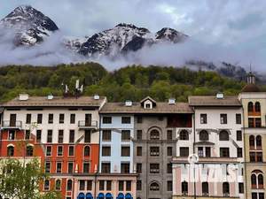 Дом 208м², 3-этажный, посуточно,