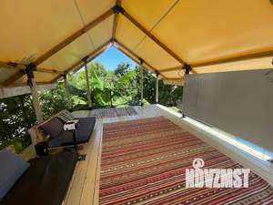 Дом 40м², 1-этажный, посуточно,