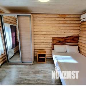 Дом 29м², 1-этажный, посуточно,