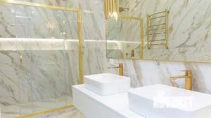 Дом 220м², 2-этажный, на длительный срок,