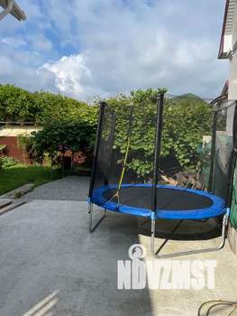 Дом 118м², 2-этажный, посуточно,