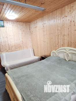 Дом 48м², 1-этажный, посуточно,