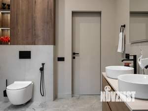 Дом 176м², 3-этажный, посуточно,