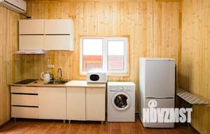 Дом 50м², 1-этажный, посуточно,