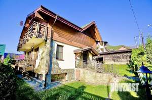 Коттедж 233м², 3-этажный, на длительный срок,