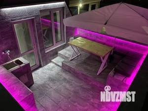 Дом 145м², 3-этажный, посуточно,