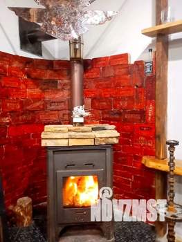 Дом 25м², 1-этажный, посуточно,