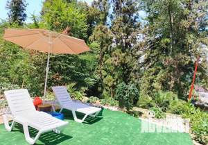 Дом 80м², 2-этажный, посуточно,