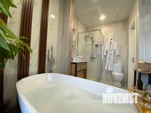 Дом 80м², 1-этажный, посуточно,