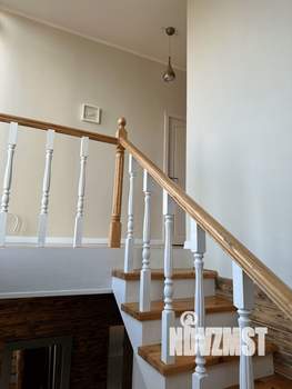 Дом 206м², 2-этажный, на длительный срок,