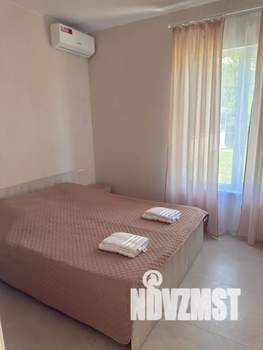 Дом 141м², 2-этажный, посуточно,