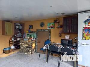 Дом 15м², 1-этажный, посуточно,