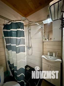 Дом 46м², 2-этажный, посуточно,