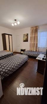 Дом 120м², 2-этажный, посуточно,