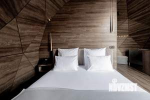 Дом 26м², 1-этажный, посуточно,