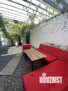 Дом 52м², 2-этажный, посуточно,