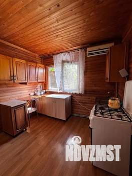 Дом 200м², 2-этажный, посуточно,