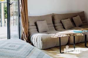 Дом 25м², 1-этажный, посуточно,