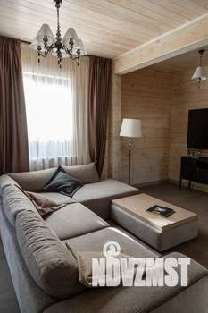 Дом 220м², 2-этажный, посуточно,