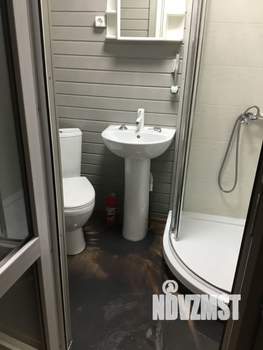 Дом 16м², 1-этажный, на длительный срок,