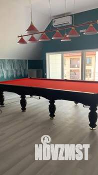 Дом 140м², 2-этажный, посуточно,