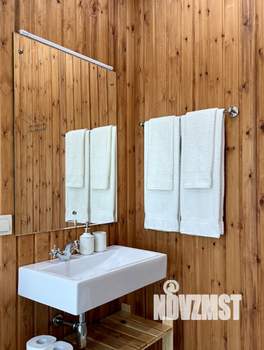 Дом 36м², 1-этажный, посуточно,