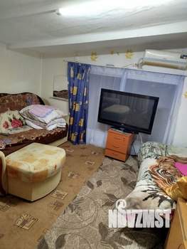 Дом 25м², 2-этажный, на длительный срок,