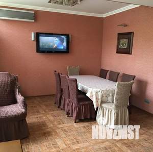 Дом 350м², 3-этажный, посуточно,