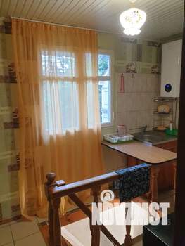 Дом 60м², 2-этажный, посуточно,