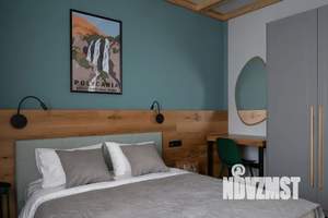 Дом 204м², 3-этажный, посуточно,