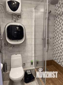 Дом 44м², 1-этажный, посуточно,