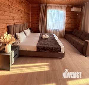 Дом 860м², 3-этажный, посуточно,