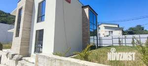 Дом 176м², 2-этажный, на длительный срок,