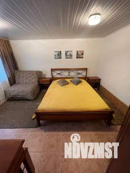 Дом 20м², 3-этажный, посуточно,