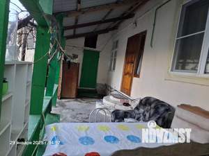 Дом 40м², 1-этажный, посуточно,