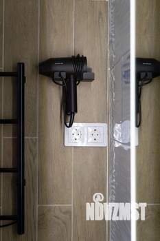 Дом 40м², 1-этажный, посуточно,