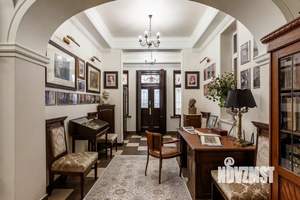 Дом 200м², 1-этажный, посуточно,