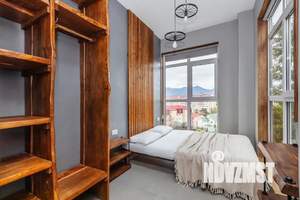 Дом 50м², 3-этажный, посуточно,