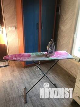 Дом 34м², 1-этажный, посуточно,