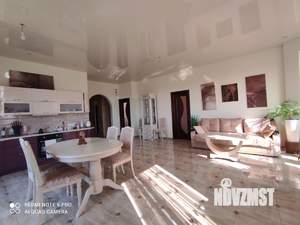 Дом 100м², 1-этажный, посуточно,