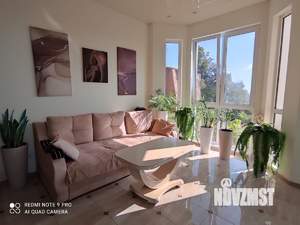 Дом 100м², 1-этажный, посуточно,